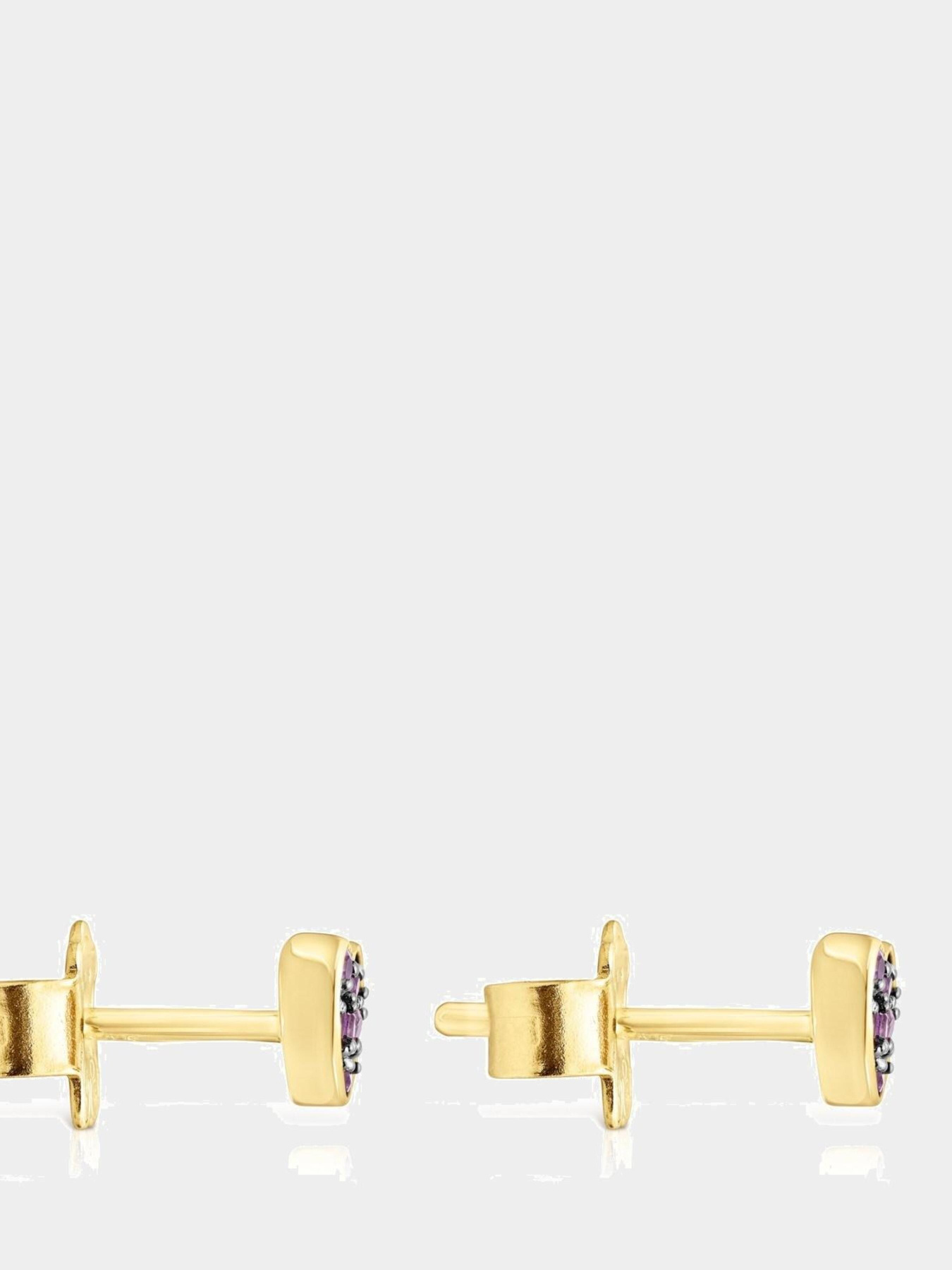 Серьги-подвески TOUS модель 214933570 Фото