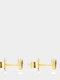 Серьги-подвески TOUS модель 214933570 Фото