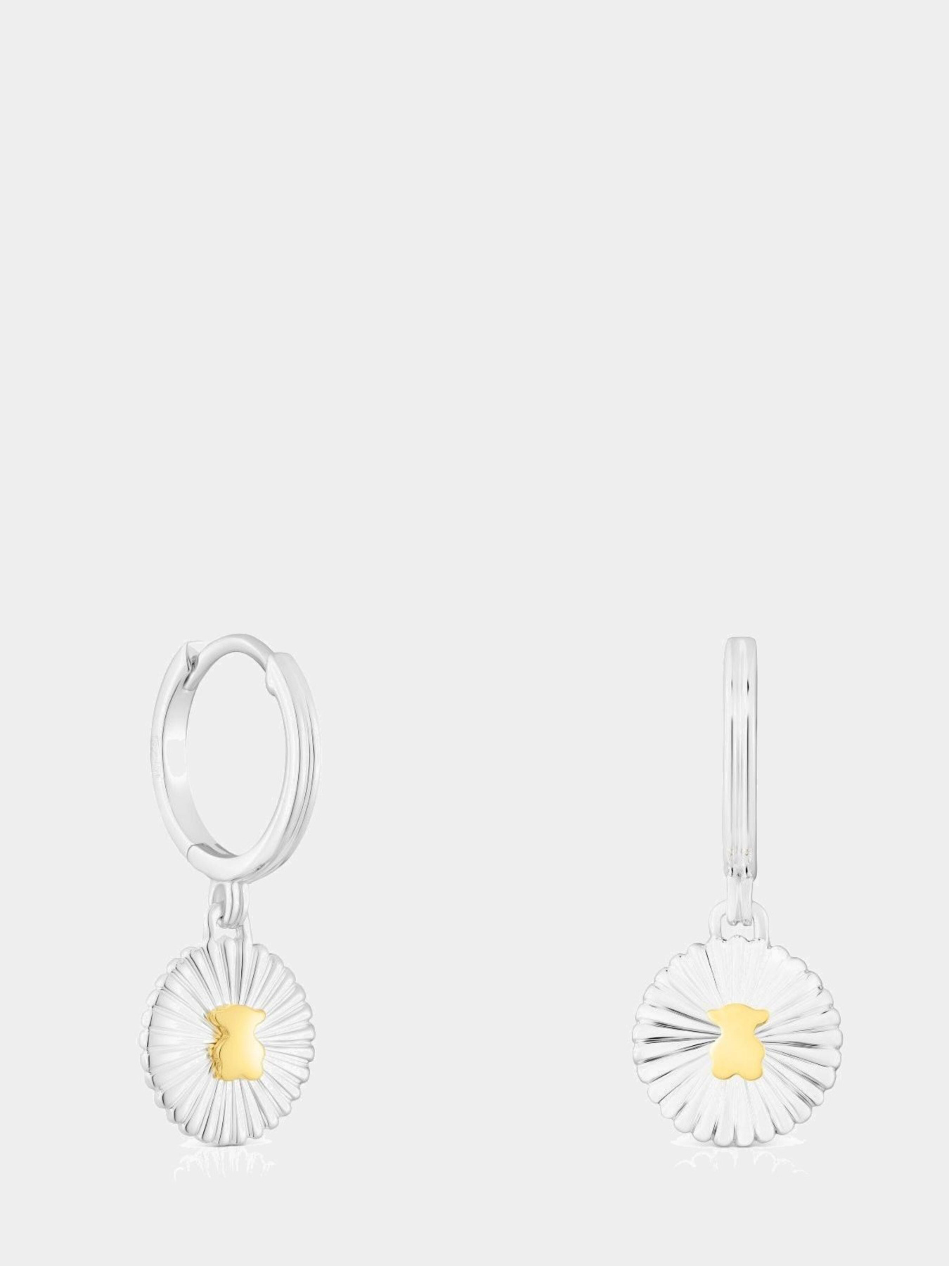 Хупи TOUS модель 311663520 Фото