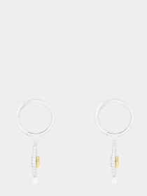 Хупи TOUS модель 311663520 Фото