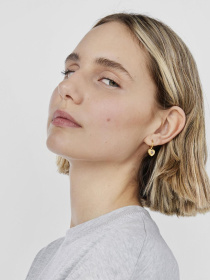 Серьги-подвески TOUS модель 311663500 Фото