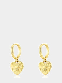 Серьги-подвески TOUS модель 311663500 Фото