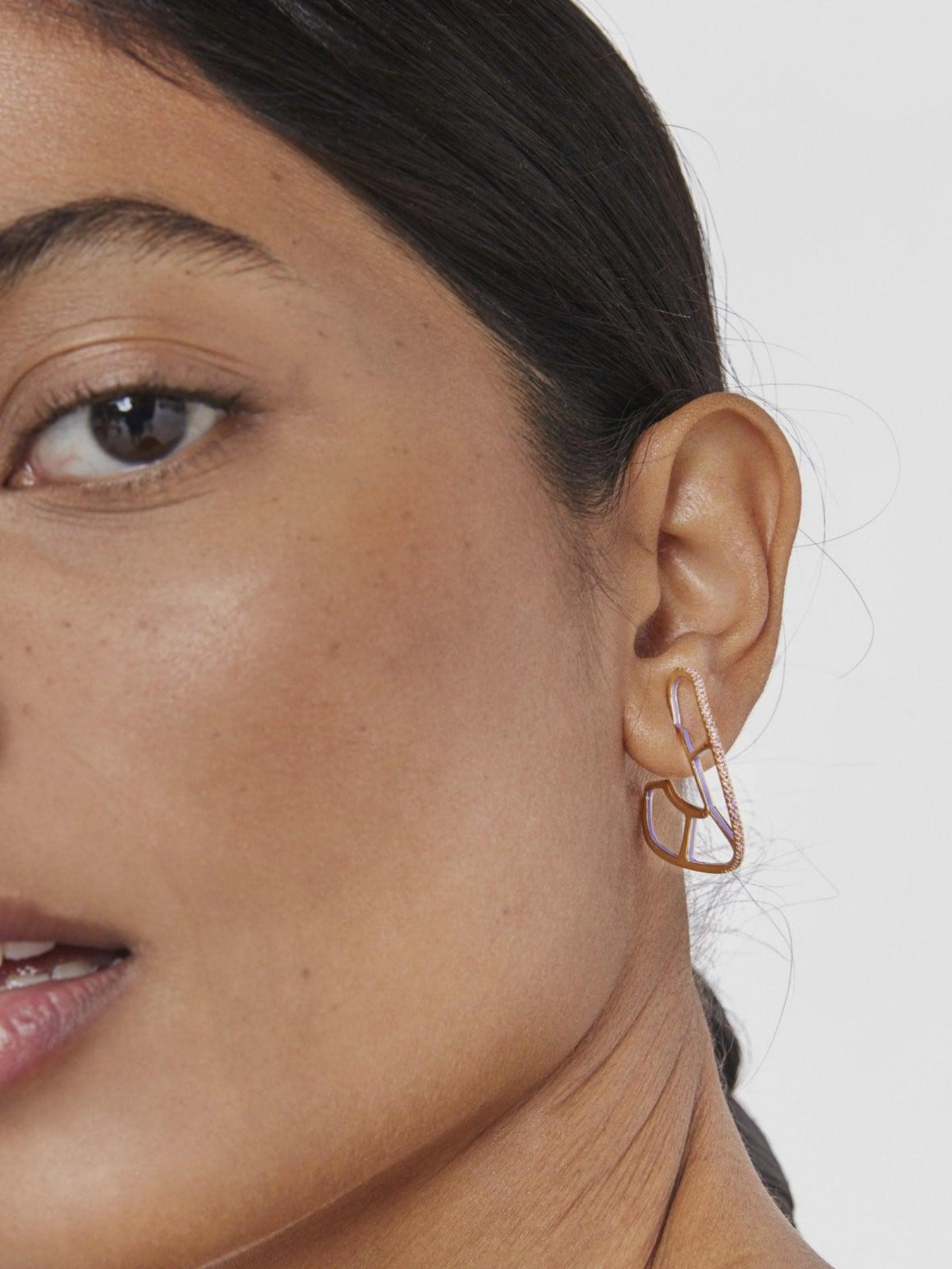 Хупи TOUS модель 311733610 Фото