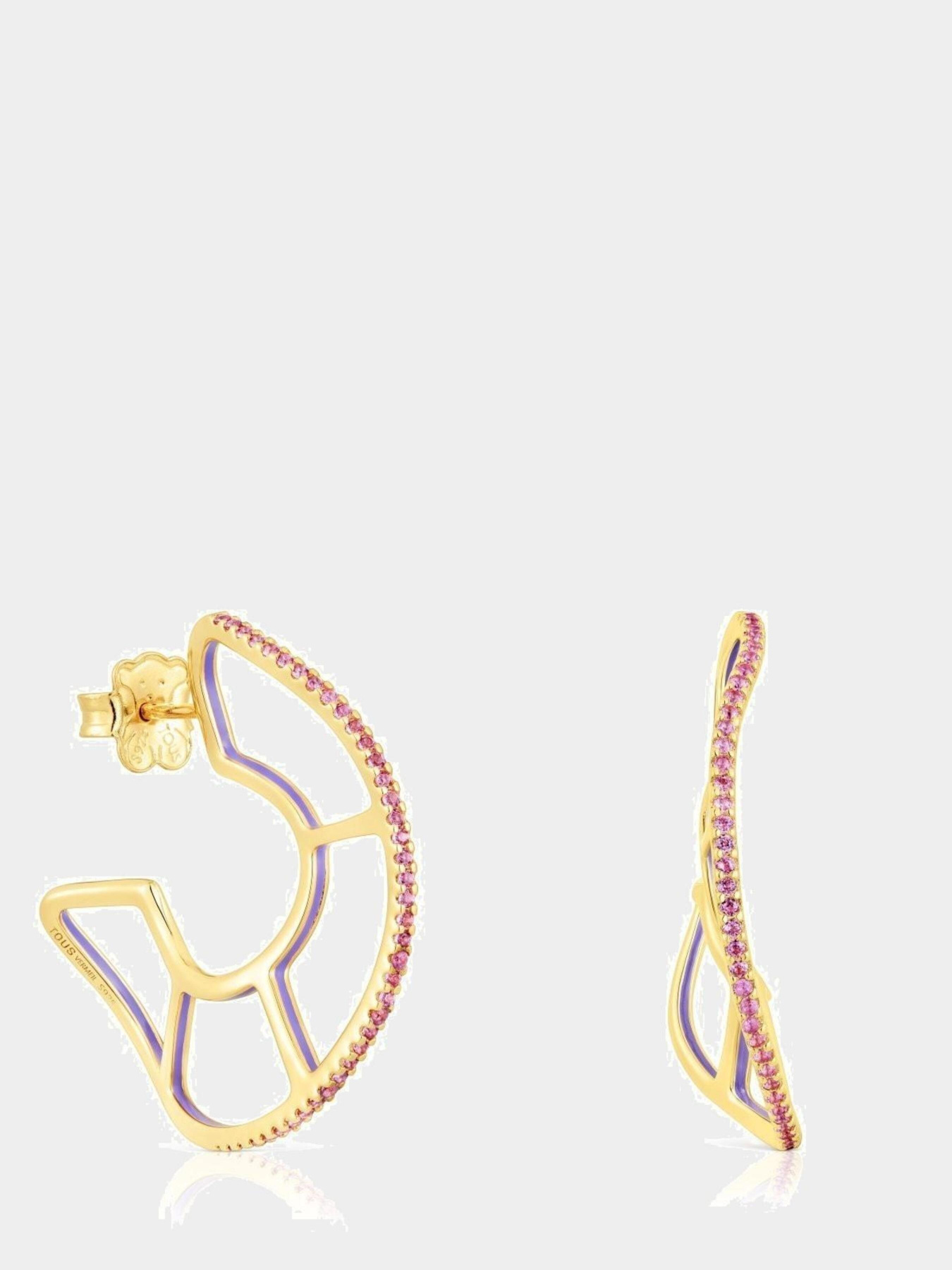 Хупи TOUS модель 311733610 Фото