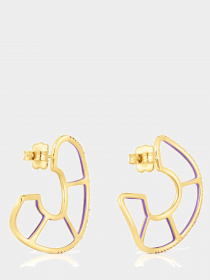 Хупи TOUS модель 311733610 Фото