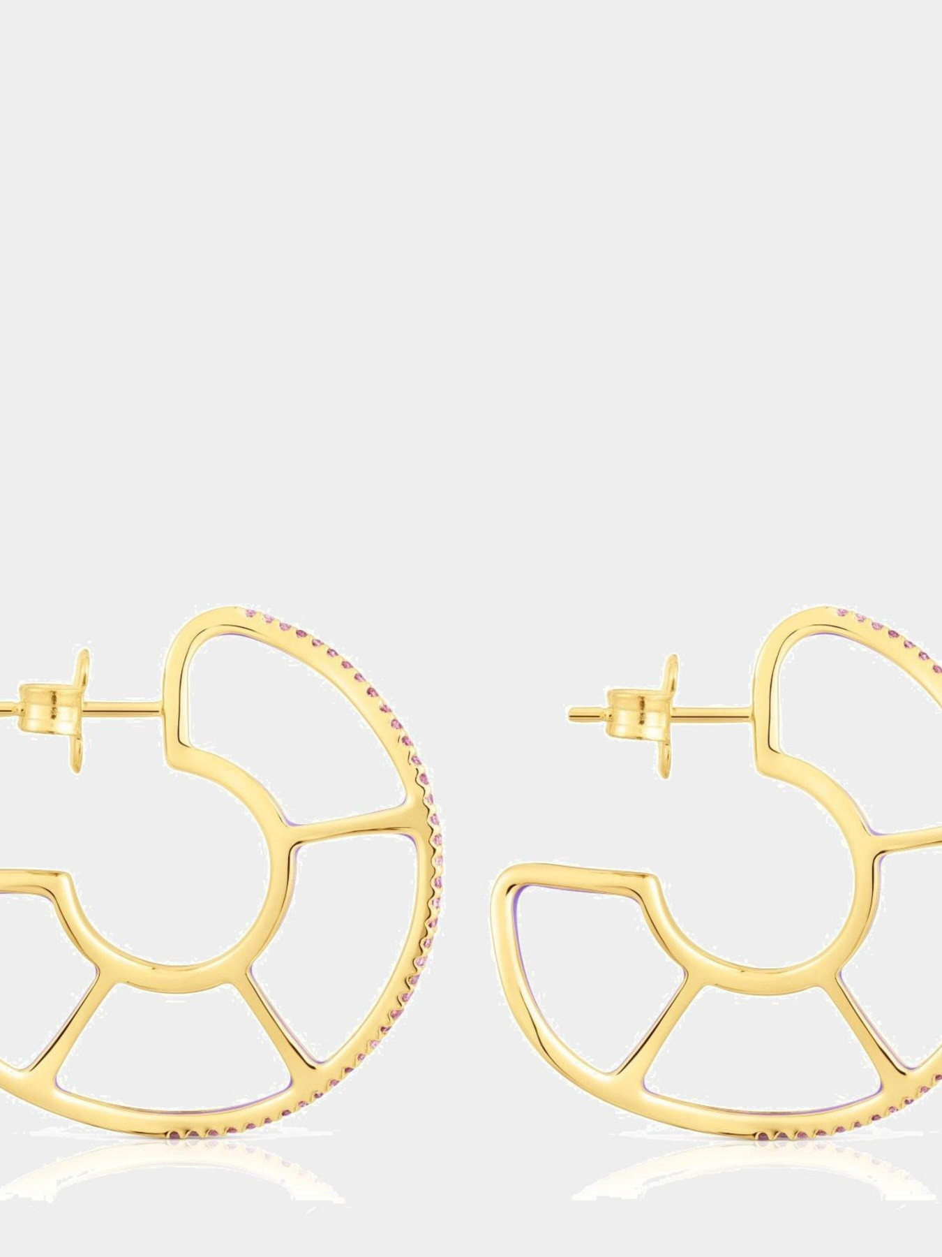 Хупи TOUS модель 311733610 Фото