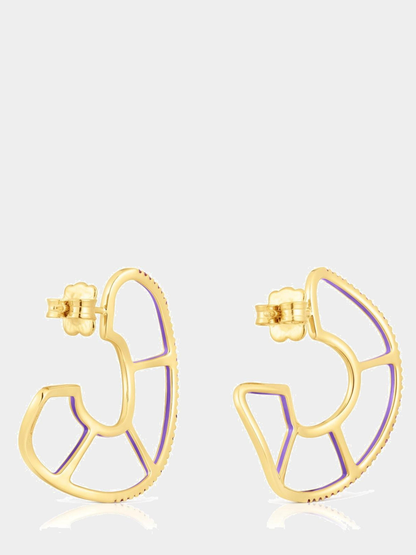 Хупи TOUS модель 311733610 Фото