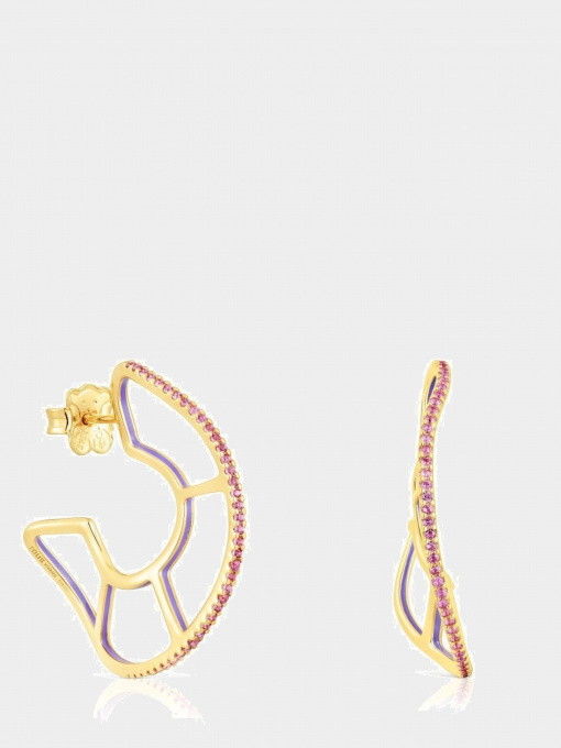 Хупи TOUS модель 311733610 Фото