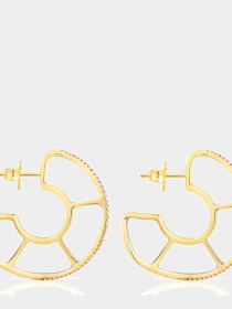 Хупи TOUS модель 311733610 Фото