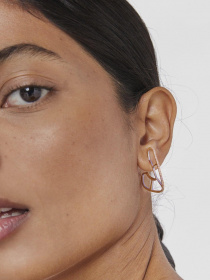 Хупи TOUS модель 311733610 Фото