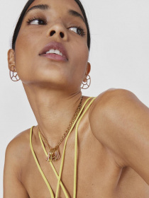 Хупи TOUS модель 311733610 Фото