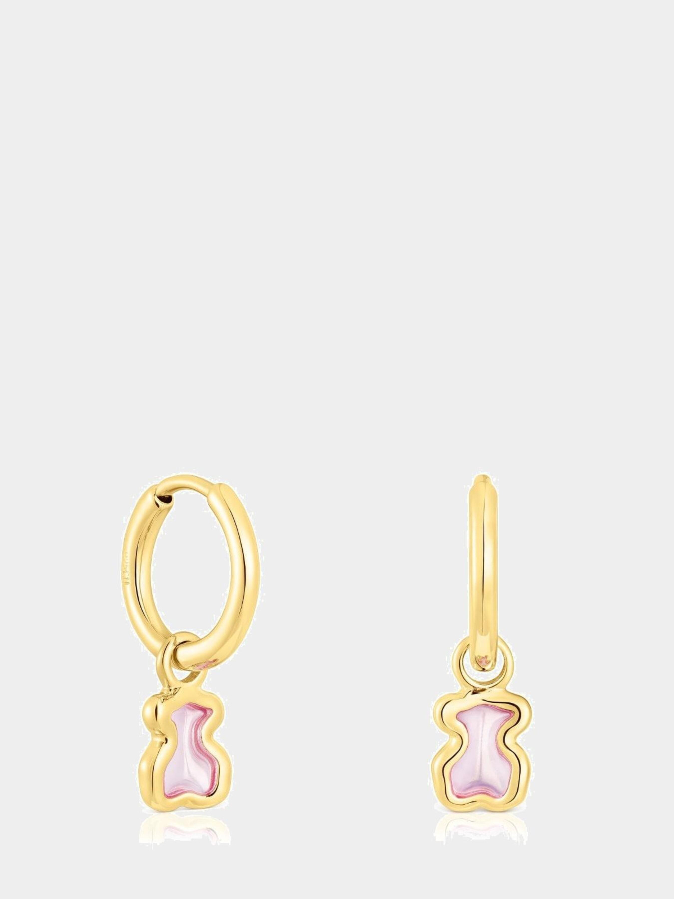 Хупи TOUS модель 311733550 Фото