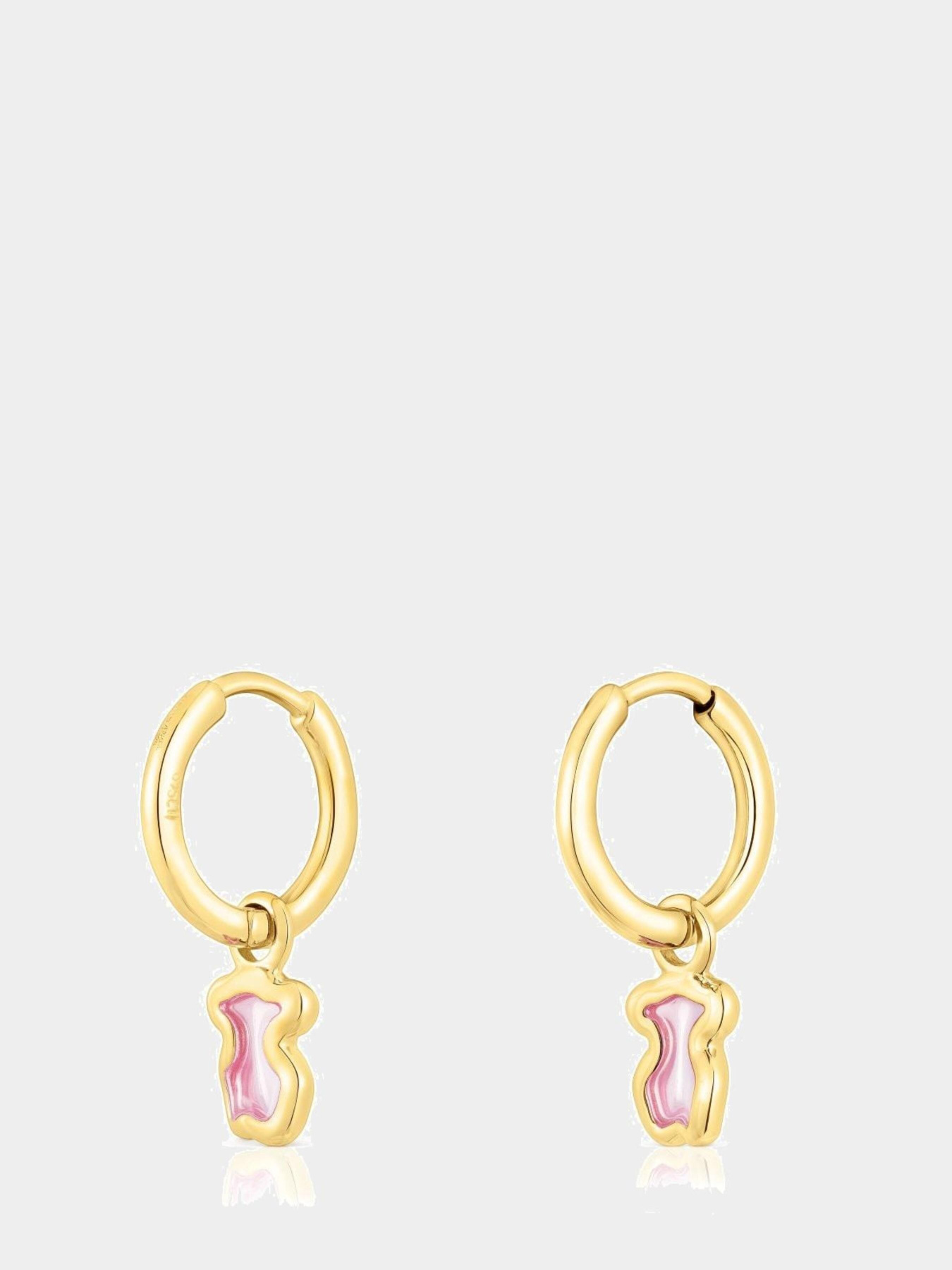 Хупи TOUS модель 311733550 Фото