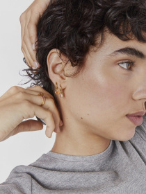 Хупи TOUS модель 311733550 Фото