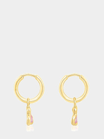 Хупи TOUS модель 311733550 Фото