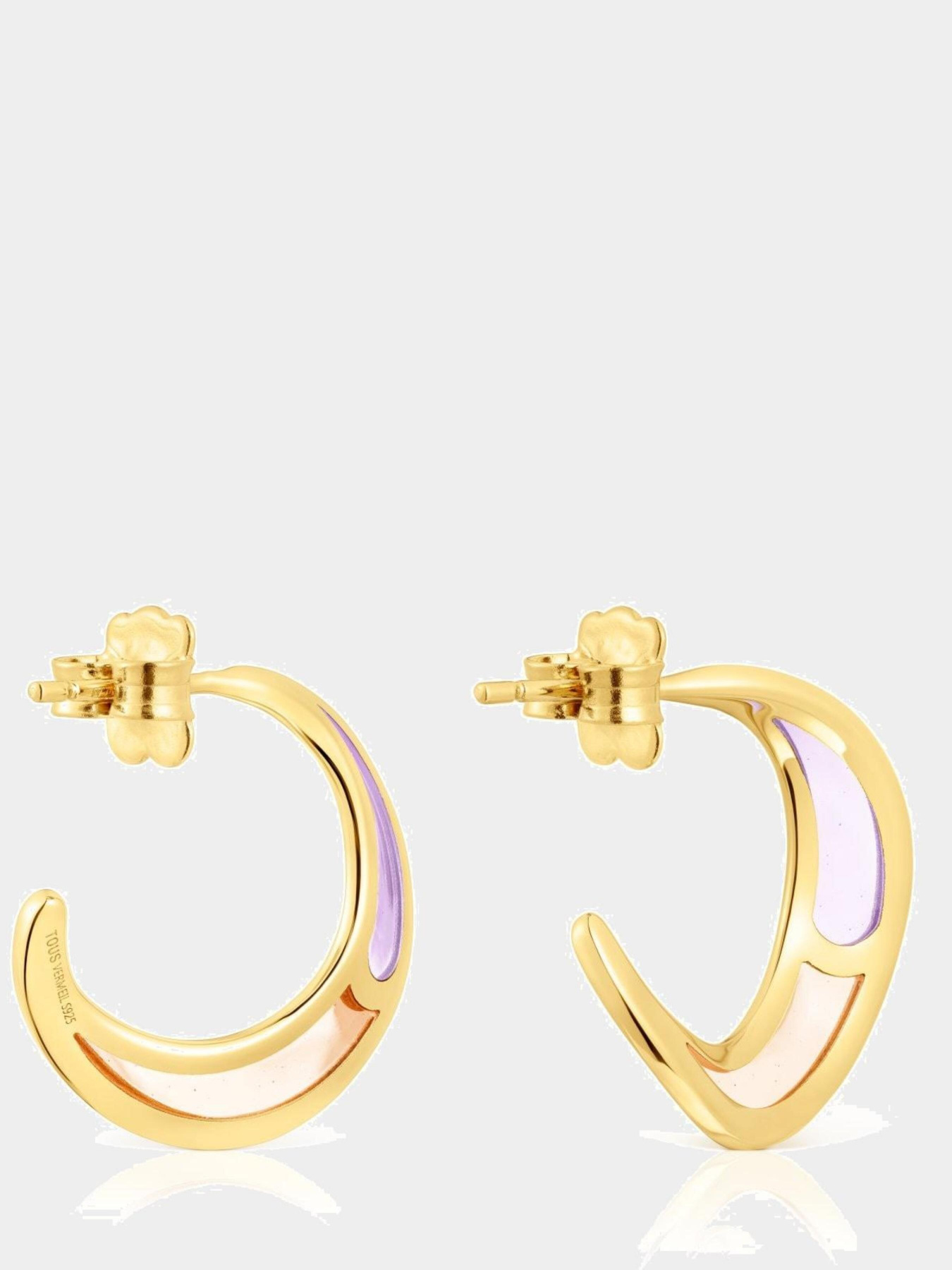 Хупи TOUS модель 311733510 Фото