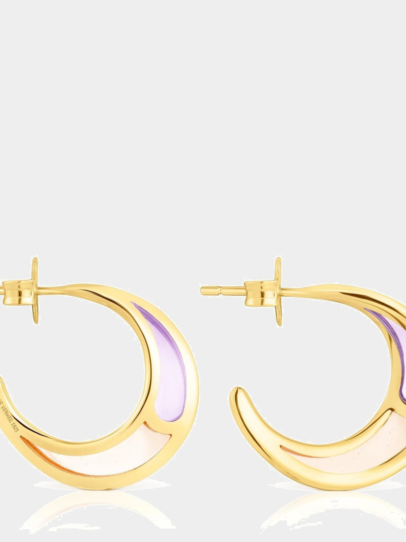 Хупи TOUS модель 311733510 Фото