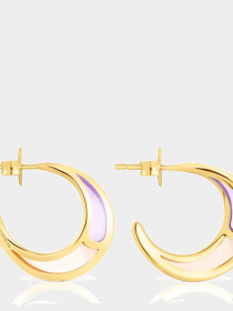 Хупи TOUS модель 311733510 Фото