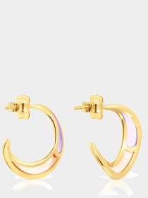 Хупи TOUS модель 311733510 Фото