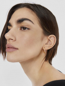 Хупи TOUS модель 311733510 Фото