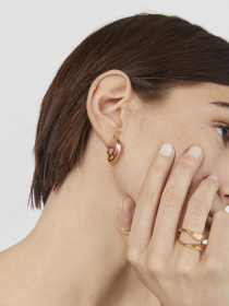 Хупи TOUS модель 311733510 Фото