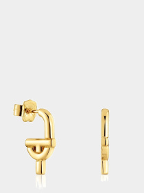 Серьги-подвески TOUS модель 311693510 Фото