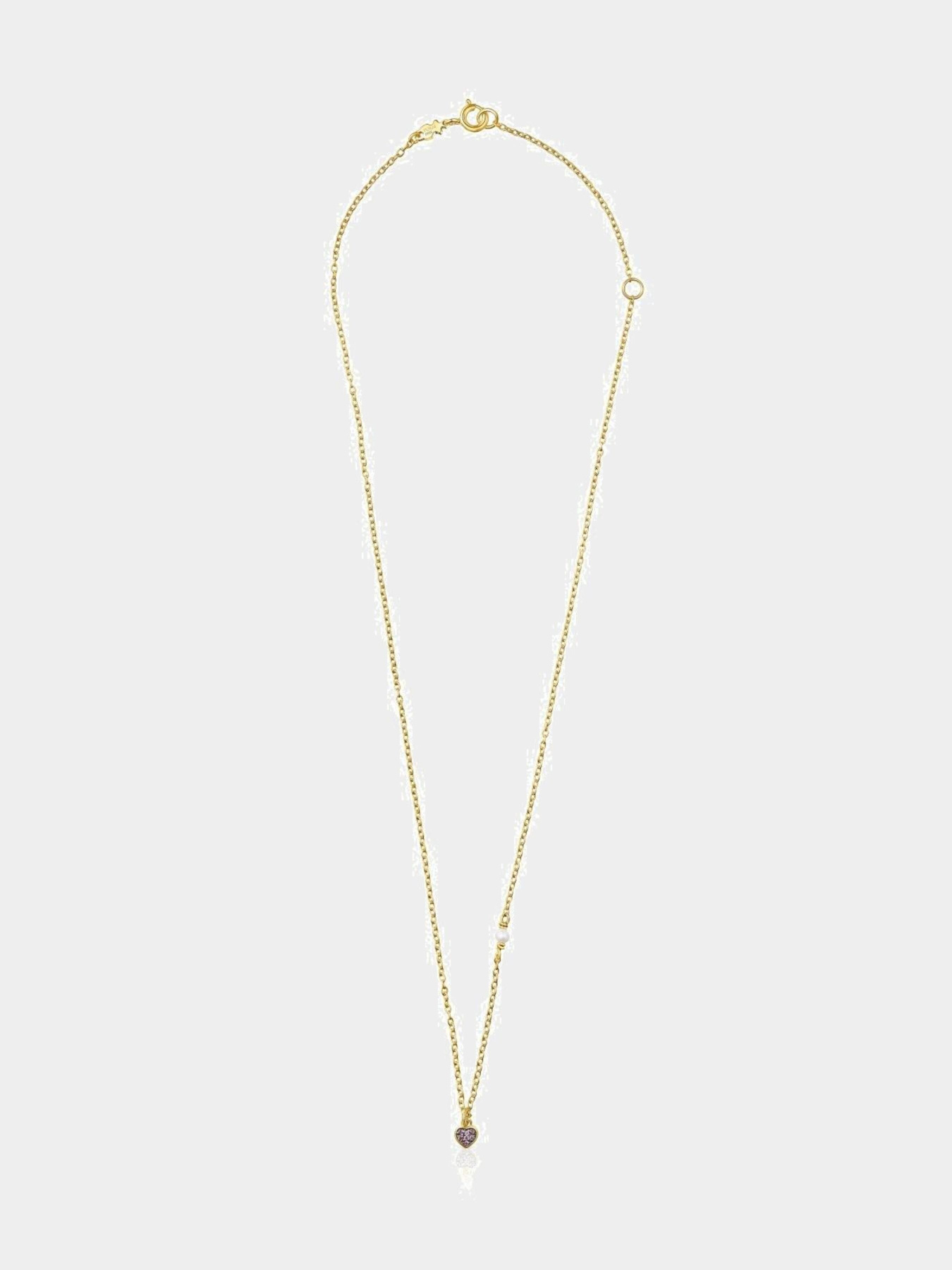 Кольє TOUS модель 214932530 Фото