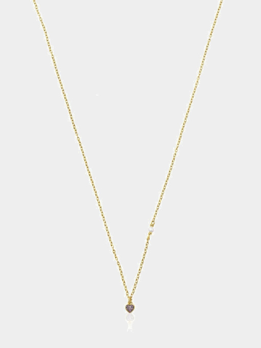 Колье TOUS модель 214932530 Фото