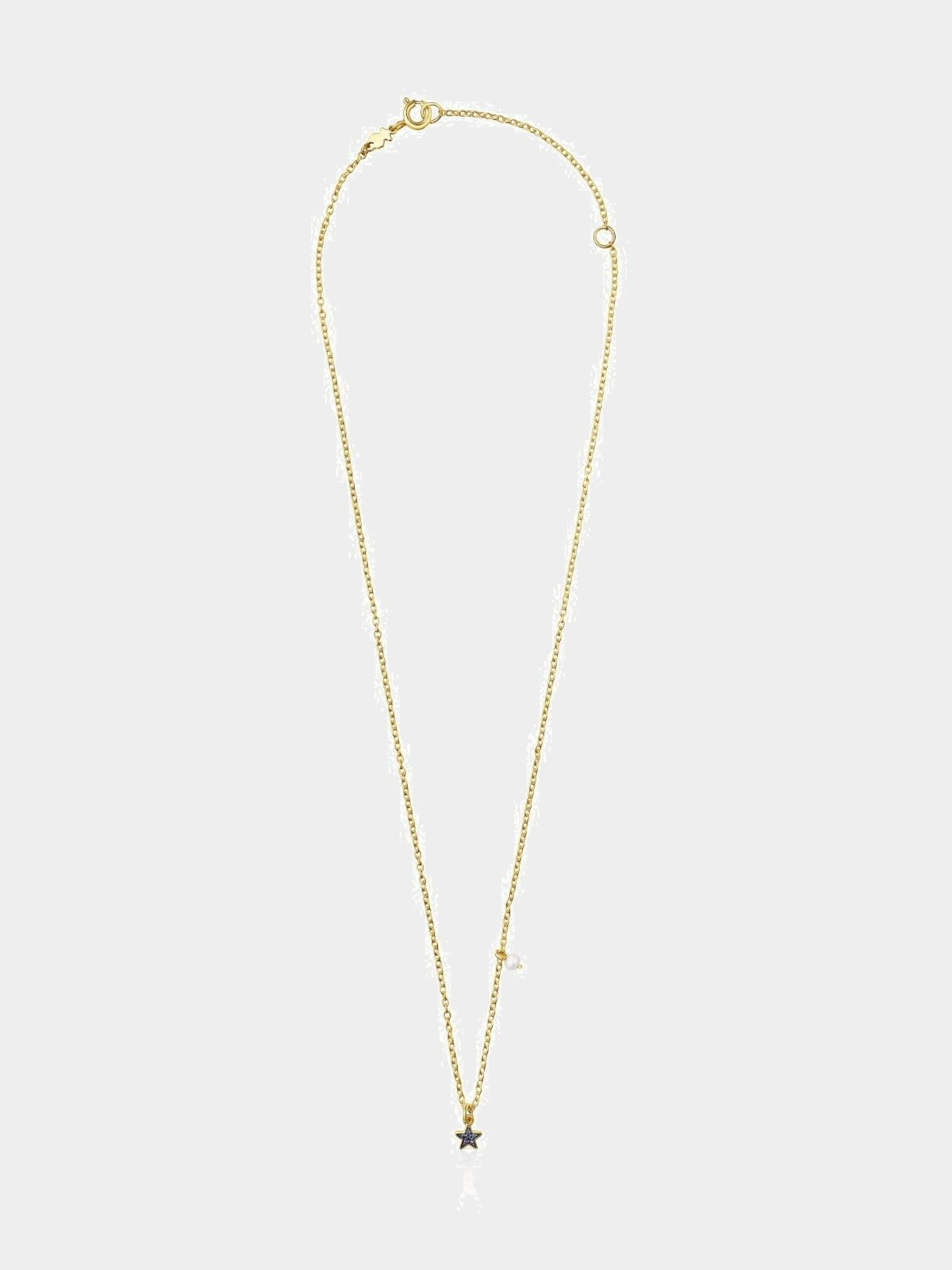 Кольє TOUS модель 214932540 Фото