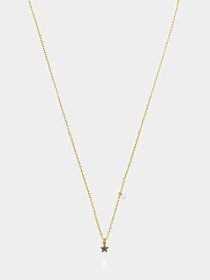 Кольє TOUS модель 214932540 Фото