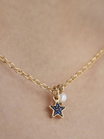 Кольє TOUS модель 214932540 Фото