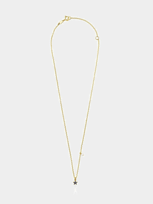 Кольє TOUS модель 214932540 Фото