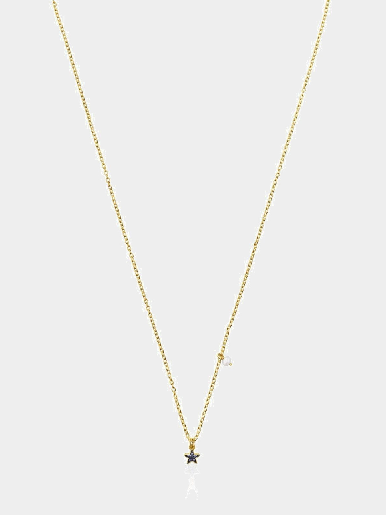 Колье TOUS модель 214932540 Фото