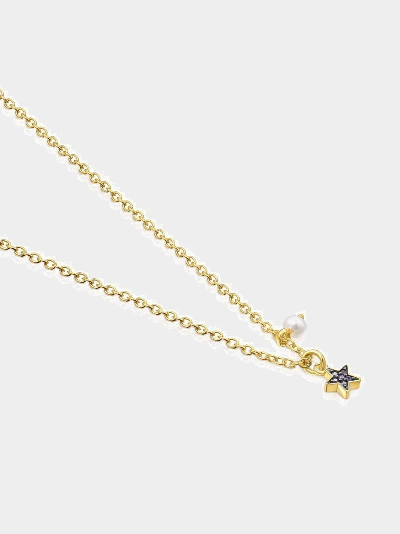 Колье TOUS модель 214932540 Фото