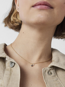 Колье TOUS модель 214932540 Фото