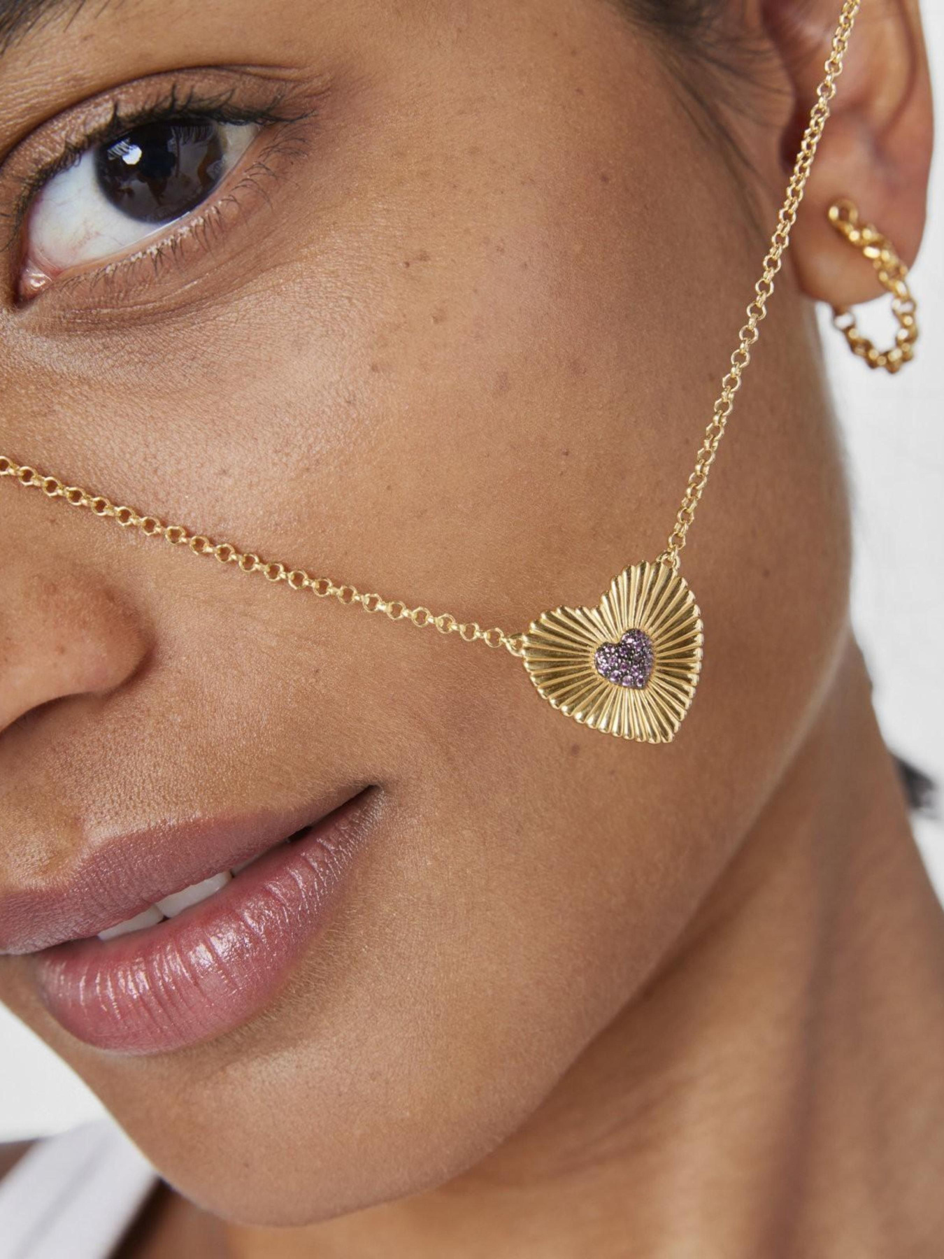 Колье TOUS модель 311662500 Фото