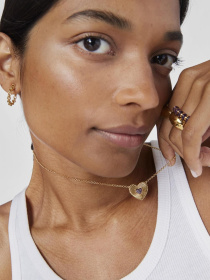 Колье TOUS модель 311662500 Фото