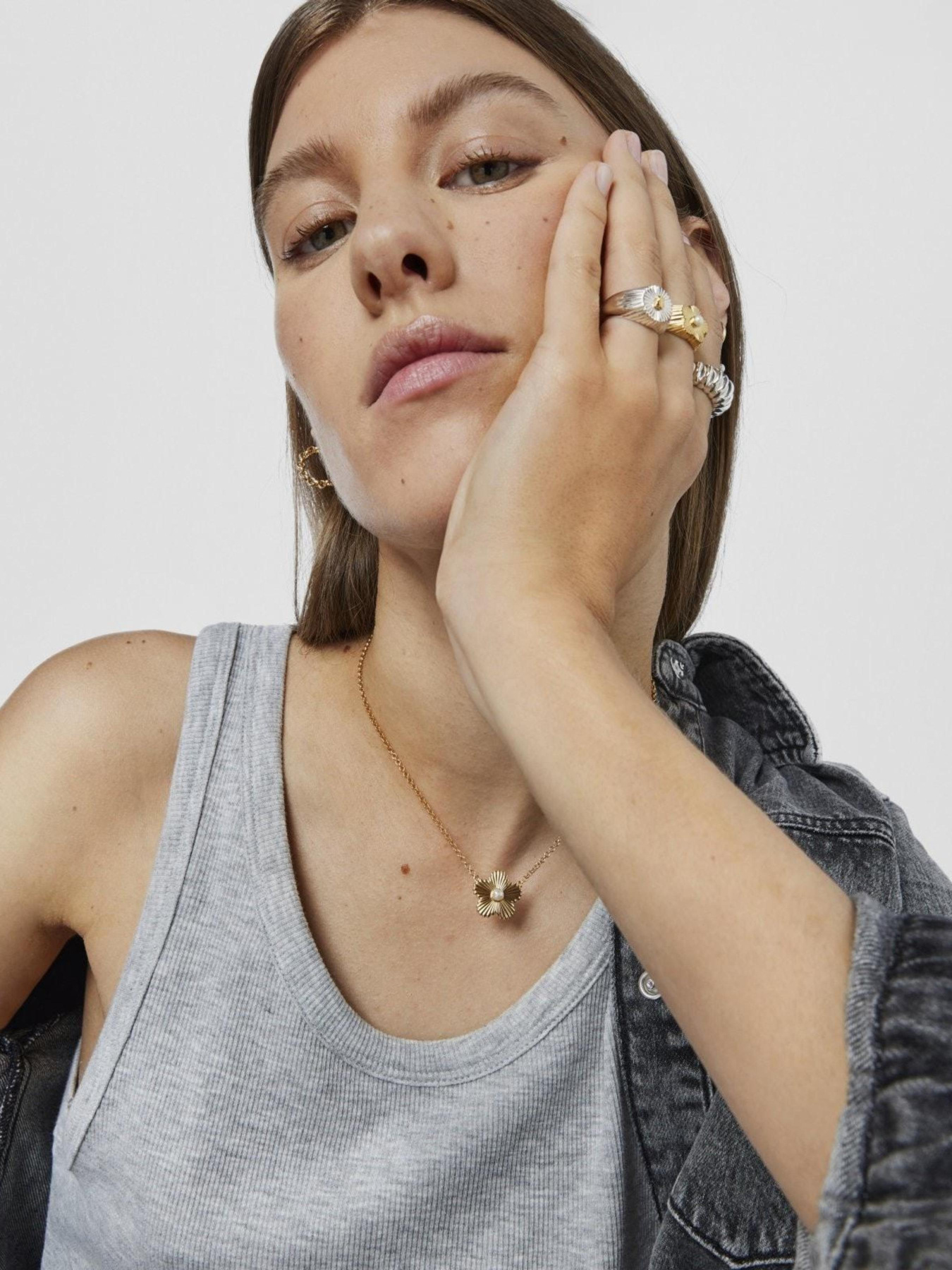 Колье TOUS модель 311662510 Фото