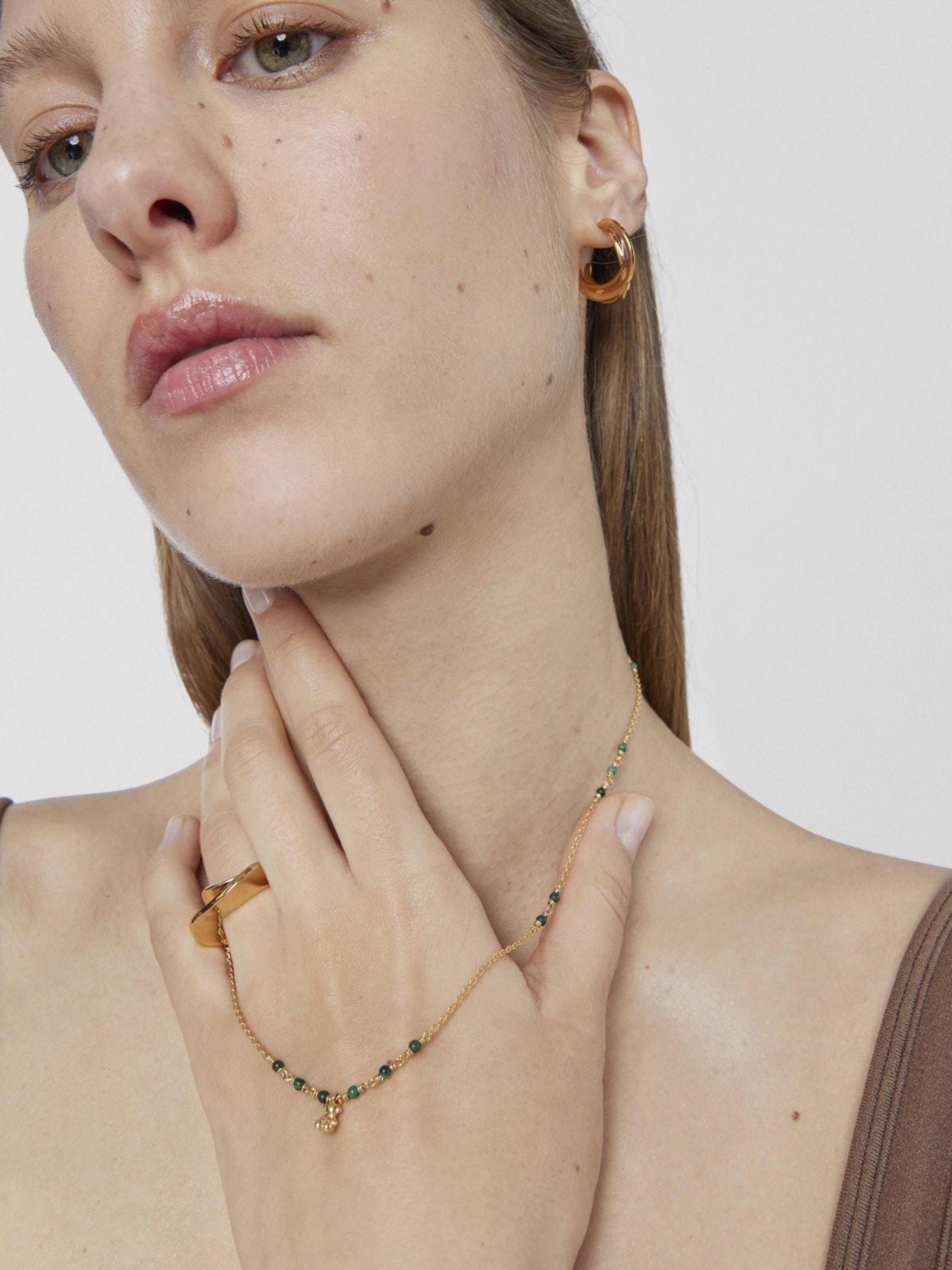 Колье TOUS модель 311562630 Фото