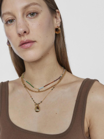 Колье TOUS модель 311562630 Фото