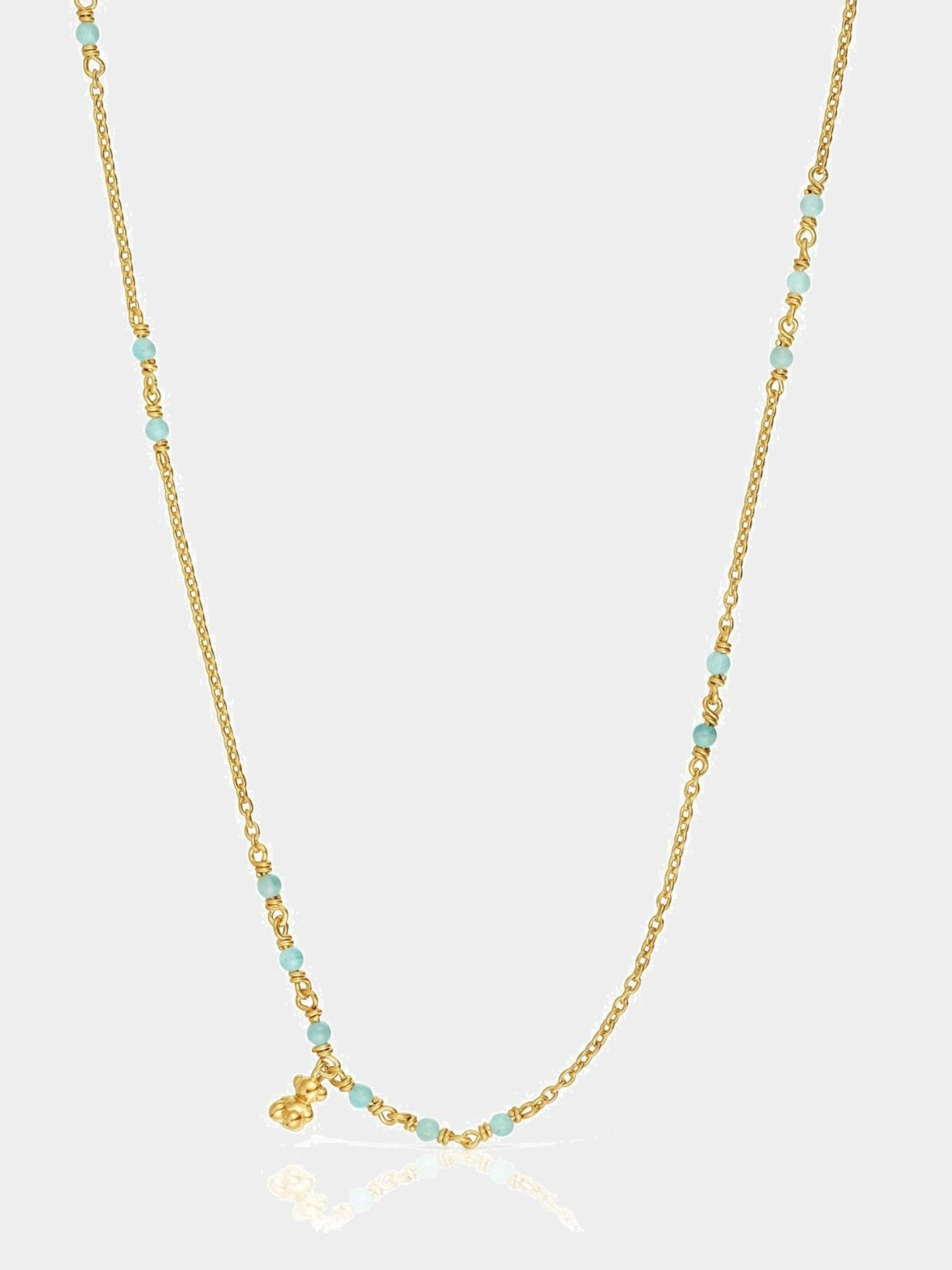 Колье TOUS модель 311562640 Фото