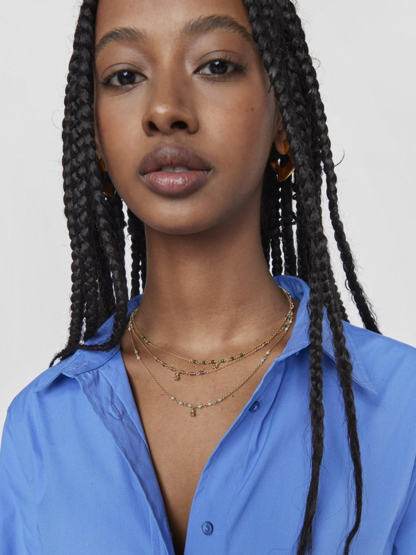 Колье TOUS модель 311562640 Фото