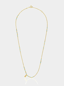 Колье TOUS модель 311562640 Фото