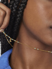 Кольє TOUS модель 311562640 Кольє TOUS модель 311562640 Фото