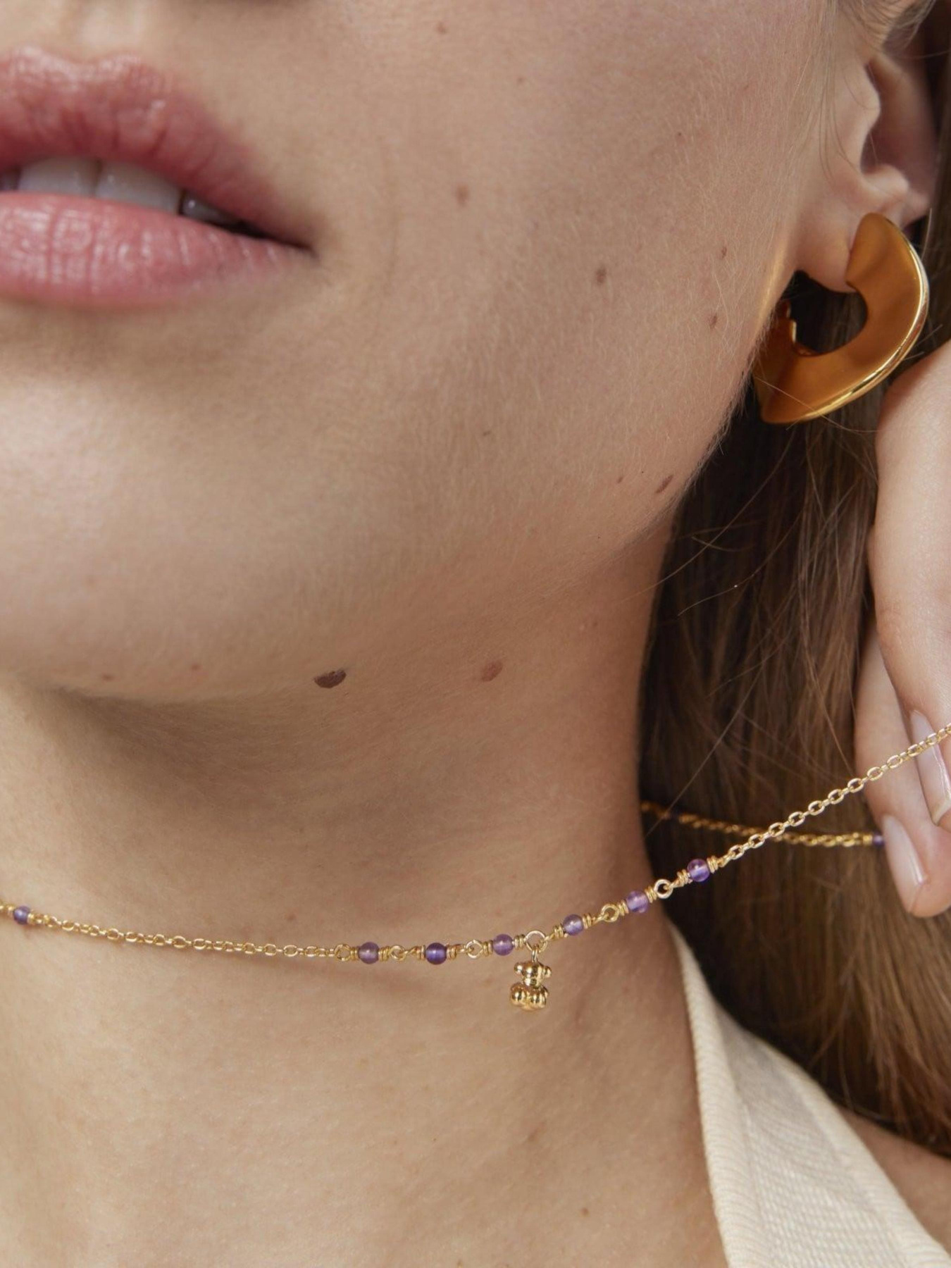 Кольє TOUS модель 311562620 Фото