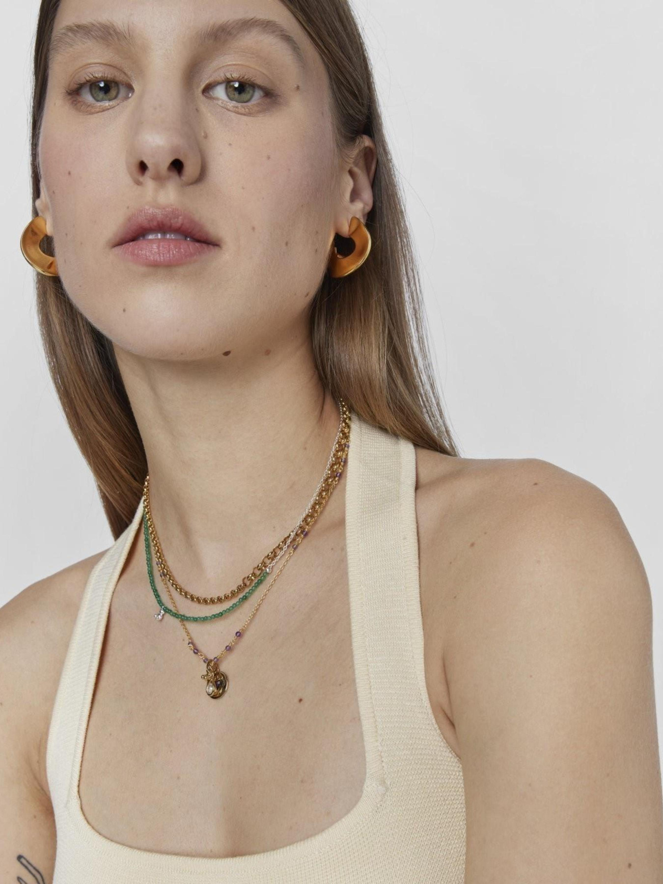 Кольє TOUS модель 311562620 Фото