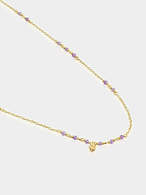 Колье TOUS модель 311562620 Фото