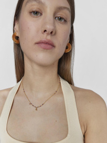 Колье TOUS модель 311562620 Фото