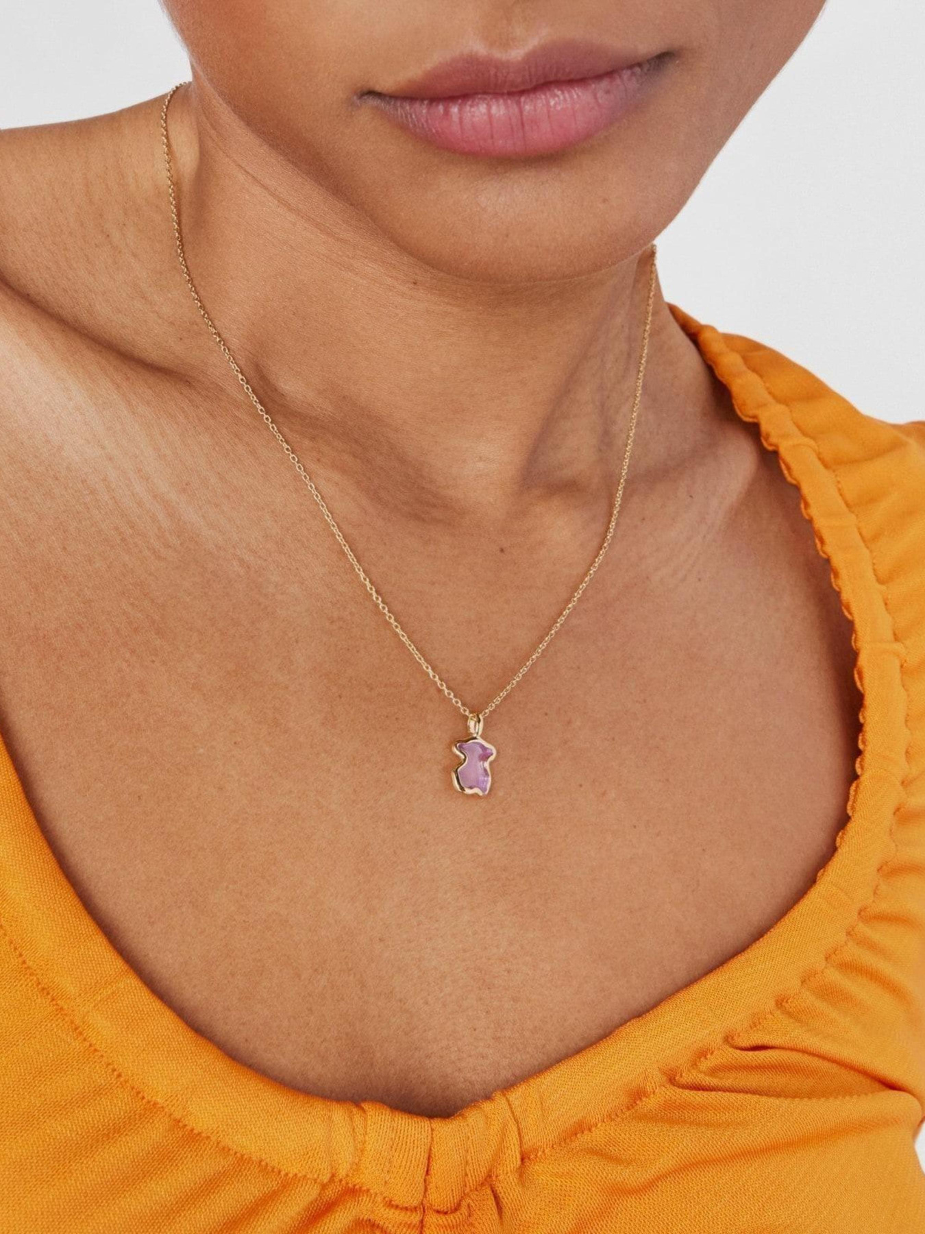 Кольє TOUS Модель 311732550 Фото