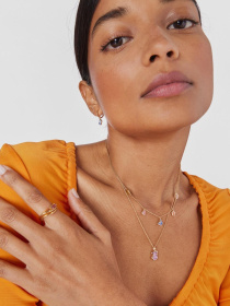 Кольє TOUS Модель 311732550 Фото